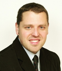 Cyrille DUBRAY