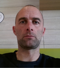 Sébastien Bourdier