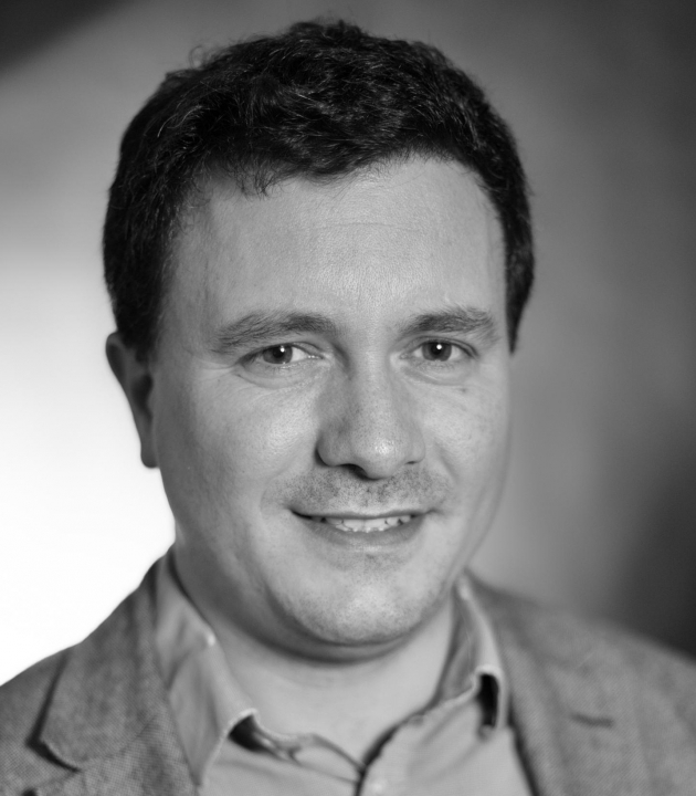 Hubert FONGARNAND