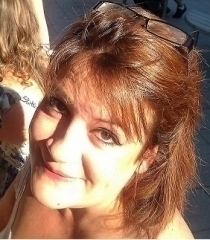 Elodie Le Borgne