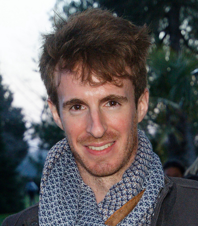 Julien BERTHELIN