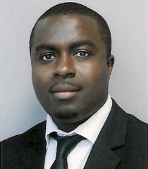 ALMAMY KOUROUMA