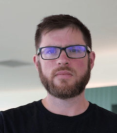 Sébastien FOURREAU