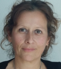 CELINE MAYER