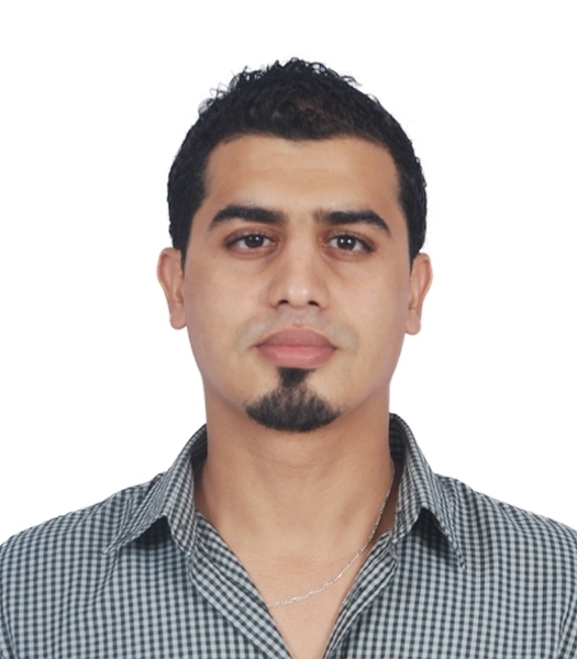 Mounir Arrak