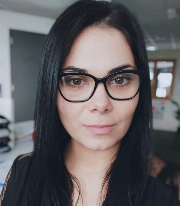 Fanny PIHERY
