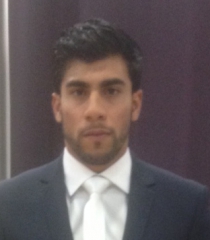 Faïz ABDOUL