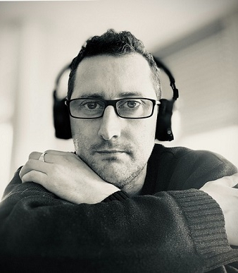 Xavier Waymel