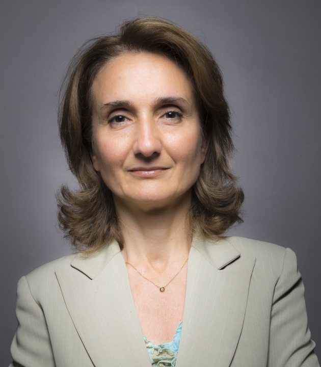 Héléna FILIPOVIC