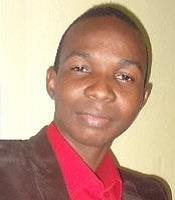 Ghislain Romaric WALLOT