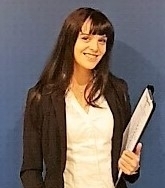 Marina PARISOT