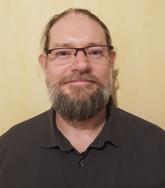 Régis Lefebvre