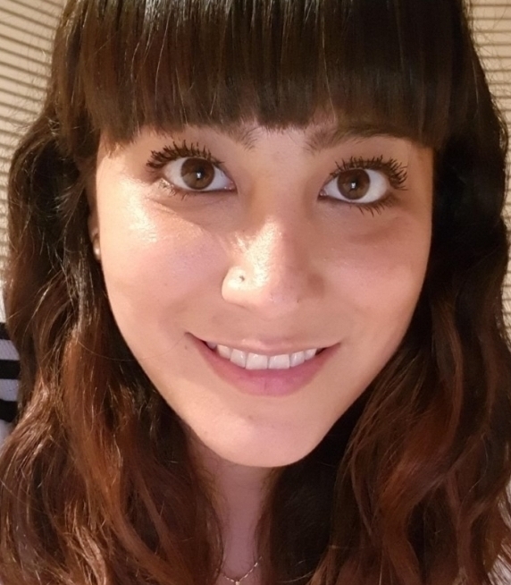 Eliane Torrentera Crespo