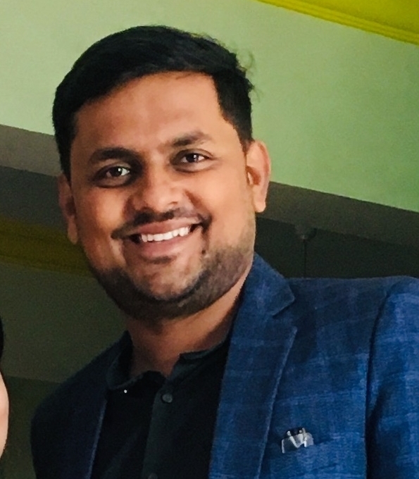 Parth Sabuwala