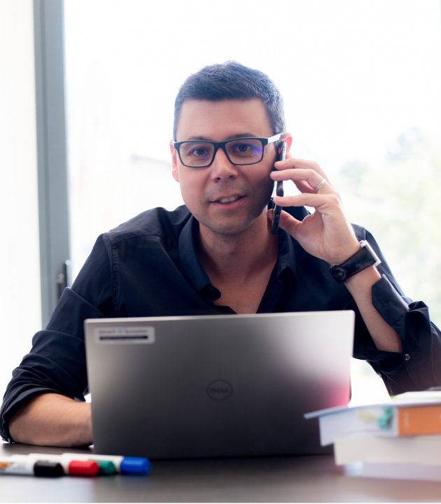 Nicolas Bastien