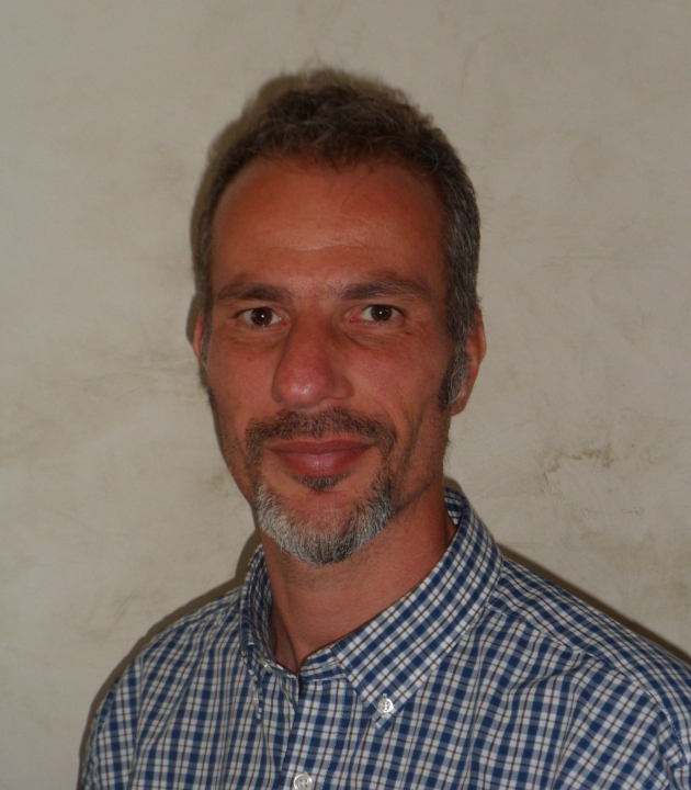 Benoît Domecq