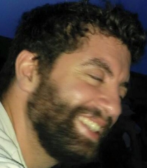 Sylvain Quenard