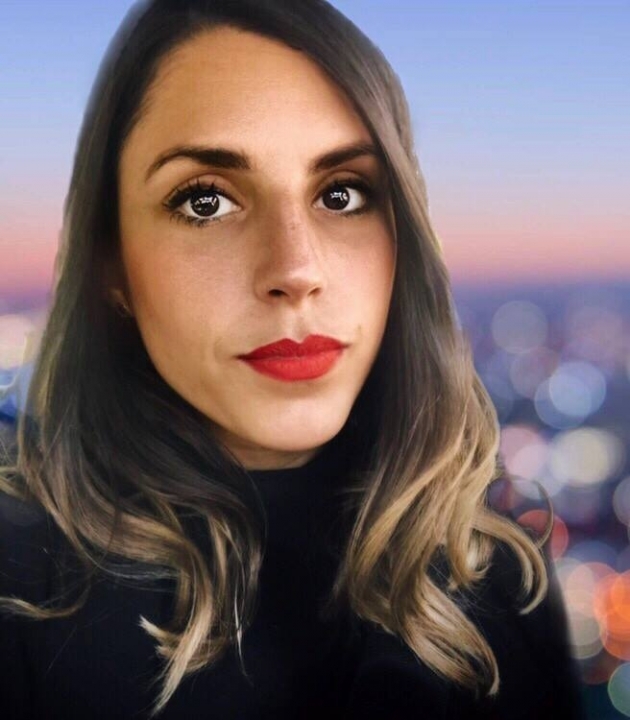 Caroline Attal
