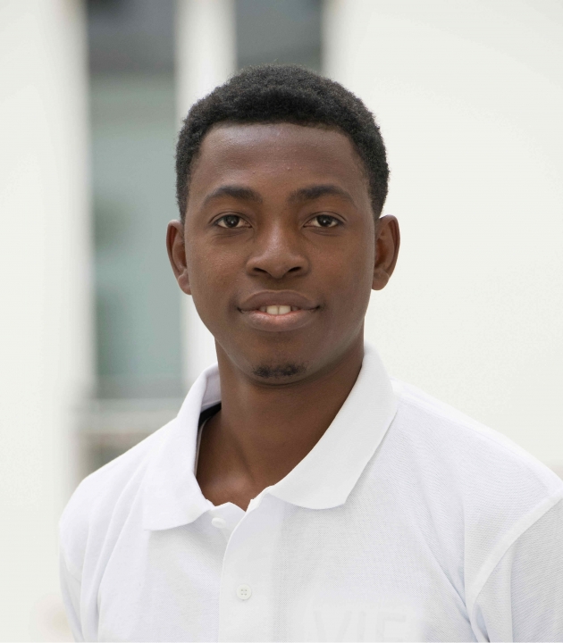 Kokou Elolo AMEGAYIBO