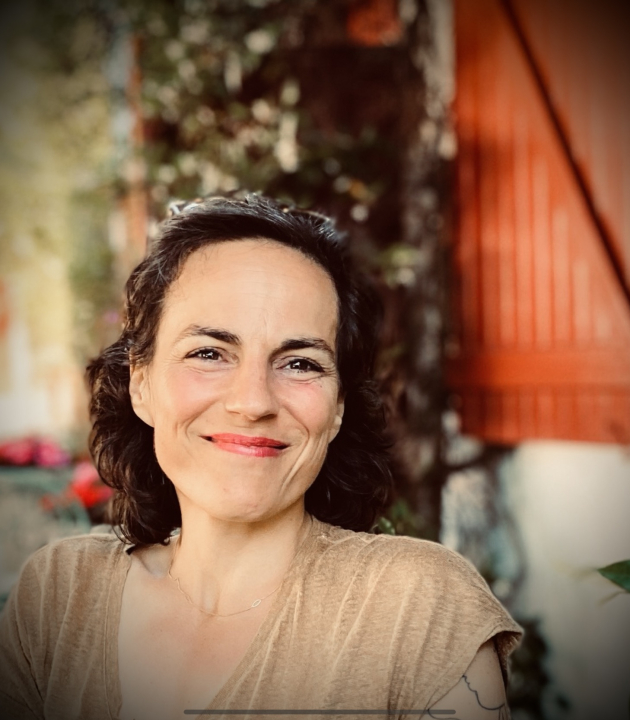 Juliette Tourret