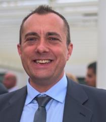 Stéphane DROXLER