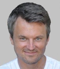 Stéphane FRIEDEL