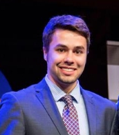 Nicolas Perron