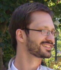 Stéphane WOJEWODA