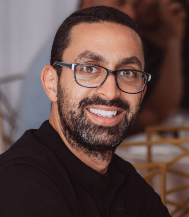 Mahdi Nacef