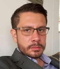 Julio Cesar Toro Martinez