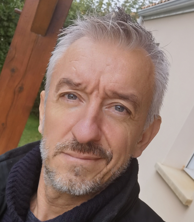 Laurent SZYGENDA