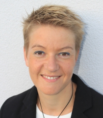 Julie Marbache