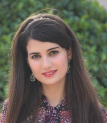 Imen KHROUF