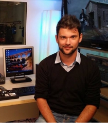 Vincent Vieillard