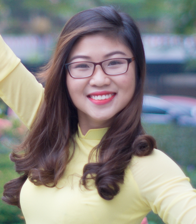 Trần Thị Ngọc Mai