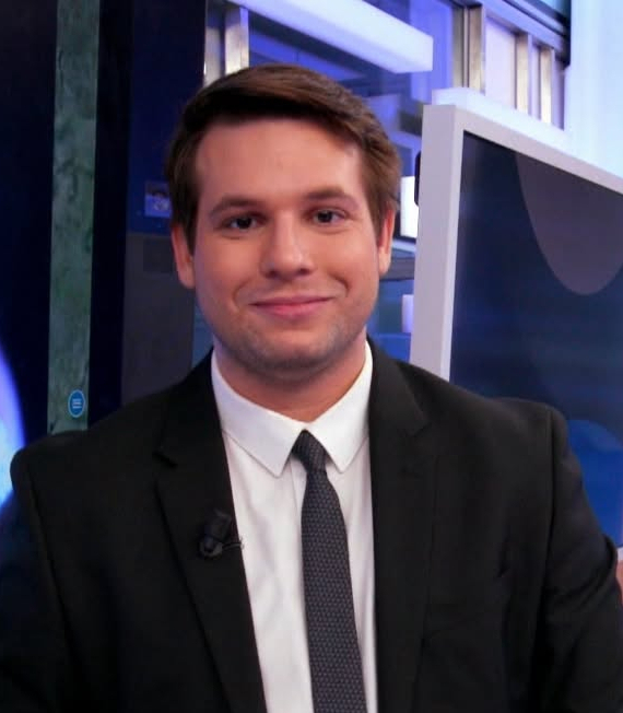 Alexandre Hébert