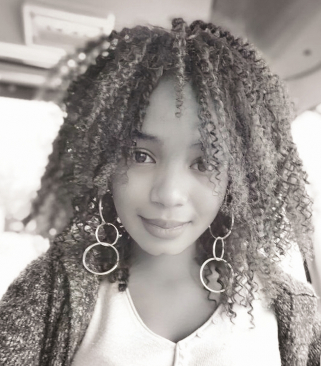 Apie Rose YAPO