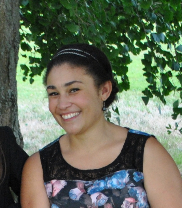 Lucinda von Teichmeister