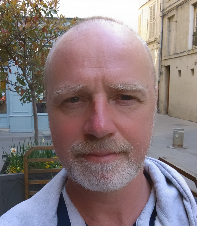 Pavel Bolgarev