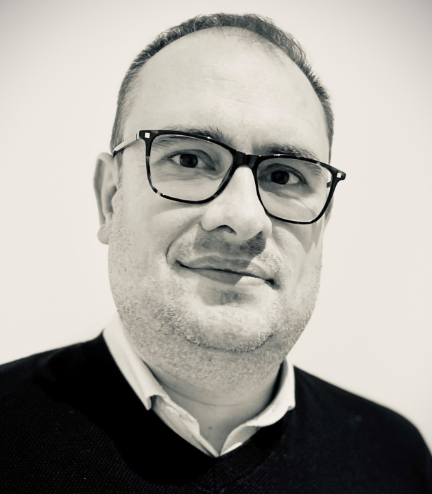Cédric Meunier