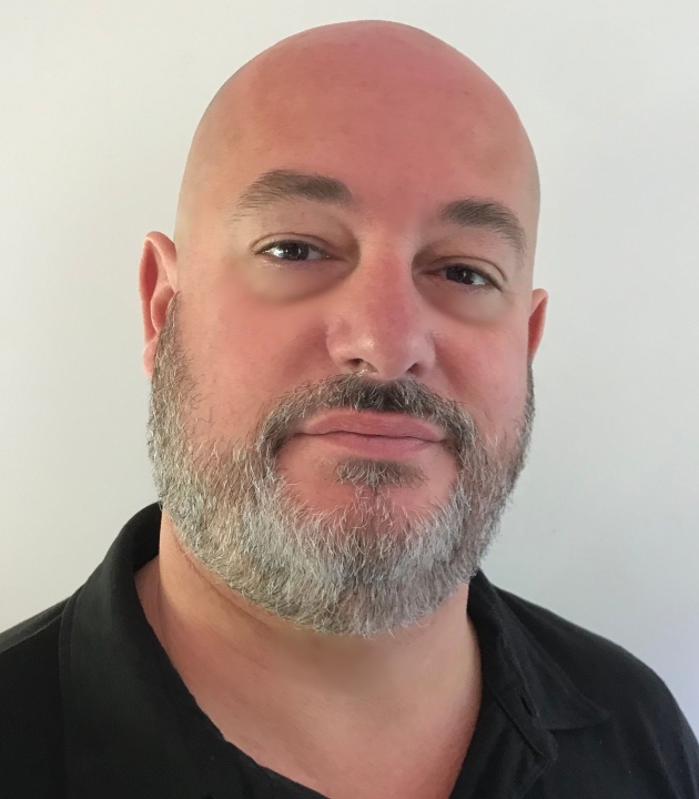 Frédéric Taoc