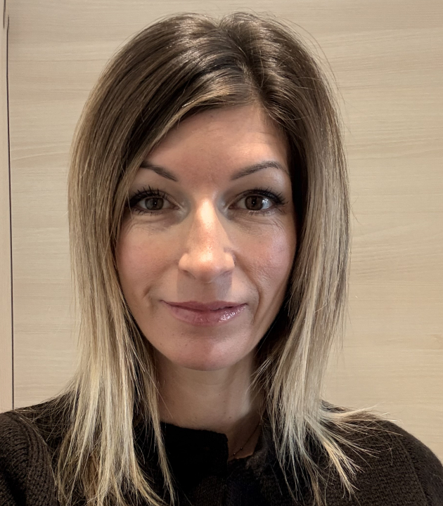 Tiphanie Gouel