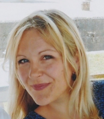 Emilie DOUBRE