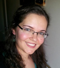 Camille Alzina