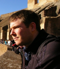 Thomas Debart
