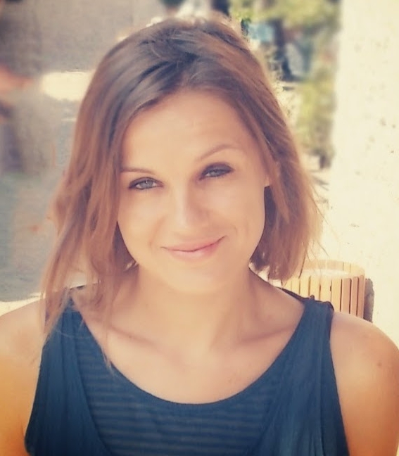 Aurelie Chamerois