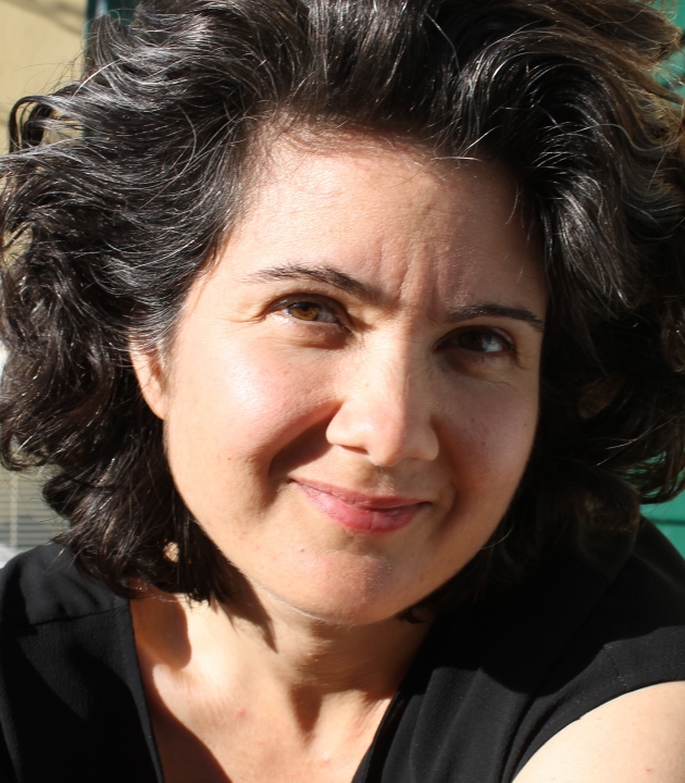 Aurélie Martin