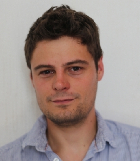 Antoine Louchez