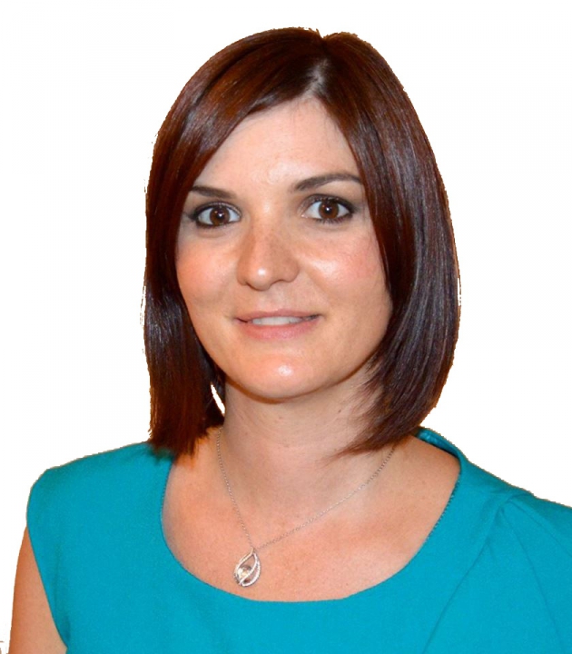 Delphine Mille