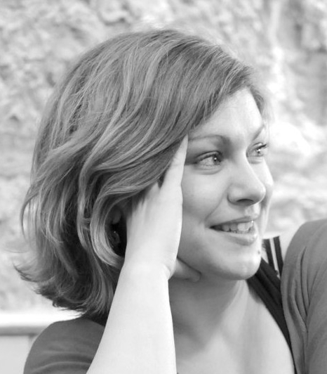 Gaëlle Ruby